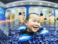 -源霖国际亲子游泳(北仑中心)