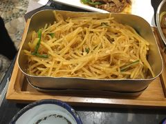 -金掌勺锅包肉(太原万达店)