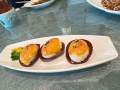 -金悦轩海鲜酒家(拱北店)
