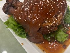 -东四民芳餐厅(世茂工三店)