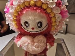 -萬盏·淮扬说VANCHAN(环球港店)