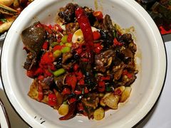 -遇见老南昌-柴火灶(顺外路店)