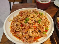 -老板恋上鱼(印象城店)