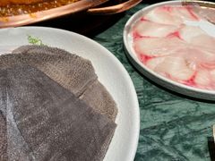 -肆味(东原1891江景店)