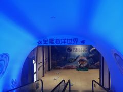 -常州海昌海洋探索馆
