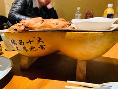 葫芦鸡-醉长安(南门总店)