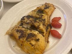 -马克西姆俄罗斯餐厅(通亚街店)