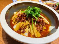 -蓝田印象