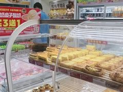 -味多美蛋糕(航天桥店)