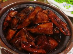 -老吉士酒家(天平路店)