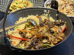-桥边小楼·手工云南菜·古城观景小楼