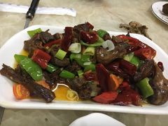 -天羽烤乳鸽店(财大家属院店)