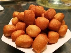 -诺敏塔拉奶茶-布里亚特包子-手把肉(锦都会店)