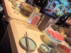 -巴奴毛肚火锅(七宝领展广场店)