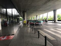 -常州奔牛国际机场