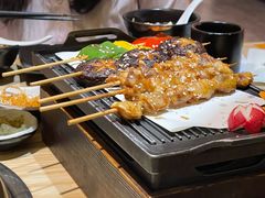 -松鱼亭·和牛烧肉(协鑫广场店)
