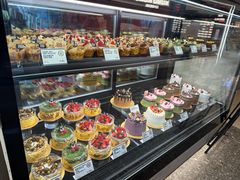 -PAPER STONE BAKERY(天汇广场店)