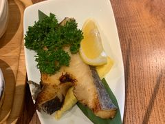 -阿吾罗日本料理(K11艺术中心店)