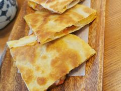 墨西哥牛肉奶酪饼-红小满休闲餐厅(十全街店)