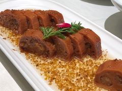 -鸭匠食府·挂炉烤鸭·新京菜(阜成路店)