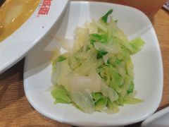 -南城香·饭香串香馄饨香(青年路店)