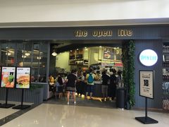 门面-The open life(万象城店)