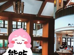 -七仙岭君澜度假酒店·桃源小馆中餐厅