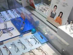 -ALPS阿尔卑斯眼镜(我格广场店)