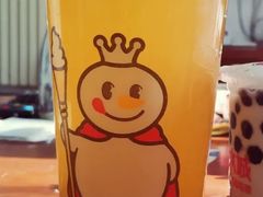 百香果-蜜雪冰城(金地店)