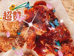 -汤连得温泉馆(宝山店)