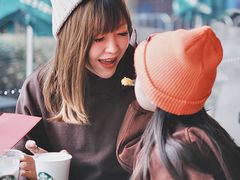 -星巴克臻选(上海长风大悦城店)