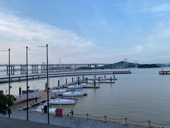 -南沙游艇会·大兵船餐厅