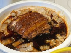 -贝勒爷·酥不腻烤鸭