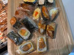 -鲜道寿司(无锡苏宁店)