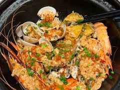 -稻香海鲜饭店(第一国际店)