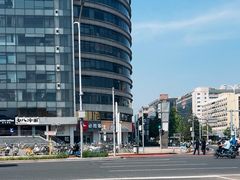 -必胜客(磁器口店)