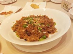 -半岛太子酒家(海港城店)