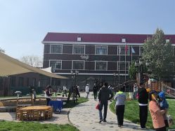 -爱陪伴一对一月子中心(融侨店)