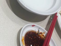 -喜家德虾仁水饺(麒麟社店)