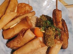 -蕉叶·泰国歌舞风情(世贸店)