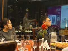 -福禧酒窖·中餐厅 (万柳店)