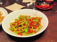 -柴米油盐(土菜院子店)