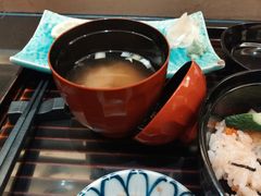 -滩万日本料理Nadaman(国贸大酒店)