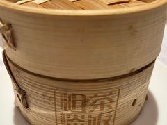 -粗茶淡饭·汉口公馆(循礼门店)