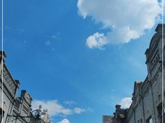 -哈勒滨饭庄(南二道街店)