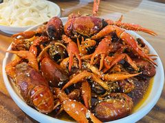 -马头巷·食景园(苏州总店)