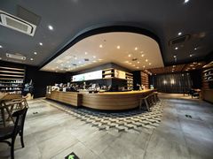 -星巴克臻选(郑州国贸360广场店)