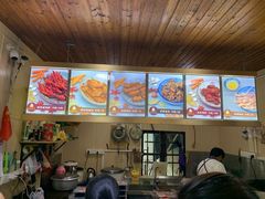 -鸡脚旮旯平江路店