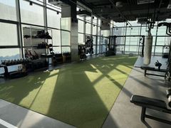 -OXYGYM 奥美氧舱运动中心(朝阳大悦城店)