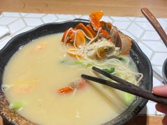 -十面欢腾(长乐路店)